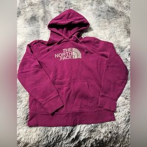 North Face Hoodie ! Size Large. 🔥